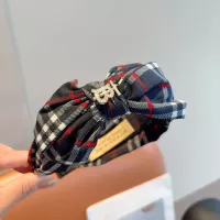 Cheap Burberry Headband For Women #1324732 Replica Wholesale [$27.00 USD] [ITEM#1324732] on Replica Burberry Headband