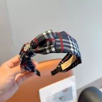 Cheap Burberry Headband For Women #1324732 Replica Wholesale [$27.00 USD] [ITEM#1324732] on Replica Burberry Headband