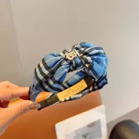 Cheap Burberry Headband For Women #1324733 Replica Wholesale [$27.00 USD] [ITEM#1324733] on Replica Burberry Headband