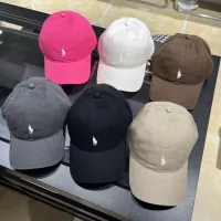 Cheap Ralph Lauren Polo Caps #1324738 Replica Wholesale [$27.00 USD] [ITEM#1324738] on Replica Ralph Lauren Polo Caps
