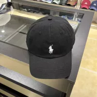 Cheap Ralph Lauren Polo Caps #1324739 Replica Wholesale [$27.00 USD] [ITEM#1324739] on Replica Ralph Lauren Polo Caps