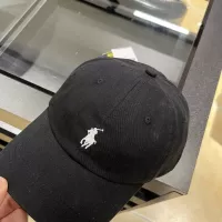 Cheap Ralph Lauren Polo Caps #1324739 Replica Wholesale [$27.00 USD] [ITEM#1324739] on Replica Ralph Lauren Polo Caps