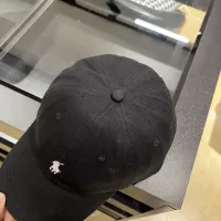 Cheap Ralph Lauren Polo Caps #1324739 Replica Wholesale [$27.00 USD] [ITEM#1324739] on Replica Ralph Lauren Polo Caps