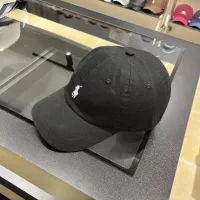 Cheap Ralph Lauren Polo Caps #1324739 Replica Wholesale [$27.00 USD] [ITEM#1324739] on Replica Ralph Lauren Polo Caps