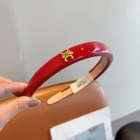 Cheap Celine Headband For Women #1324741 Replica Wholesale [$27.00 USD] [ITEM#1324741] on Replica Celine Headband