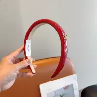 Cheap Celine Headband For Women #1324741 Replica Wholesale [$27.00 USD] [ITEM#1324741] on Replica Celine Headband