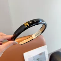 Cheap Celine Headband For Women #1324742 Replica Wholesale [$27.00 USD] [ITEM#1324742] on Replica Celine Headband