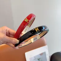 Cheap Celine Headband For Women #1324742 Replica Wholesale [$27.00 USD] [ITEM#1324742] on Replica Celine Headband