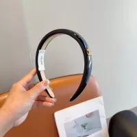 Cheap Celine Headband For Women #1324742 Replica Wholesale [$27.00 USD] [ITEM#1324742] on Replica Celine Headband