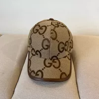 Cheap Gucci Caps #1324744 Replica Wholesale [$27.00 USD] [ITEM#1324744] on Replica Gucci Caps