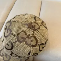 Cheap Gucci Caps #1324744 Replica Wholesale [$27.00 USD] [ITEM#1324744] on Replica Gucci Caps