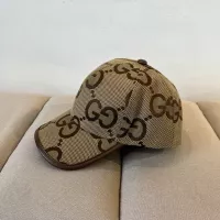 Cheap Gucci Caps #1324744 Replica Wholesale [$27.00 USD] [ITEM#1324744] on Replica Gucci Caps