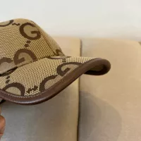Cheap Gucci Caps #1324744 Replica Wholesale [$27.00 USD] [ITEM#1324744] on Replica Gucci Caps