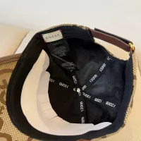 Cheap Gucci Caps #1324744 Replica Wholesale [$27.00 USD] [ITEM#1324744] on Replica Gucci Caps