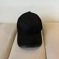 Cheap Gucci Caps #1324745 Replica Wholesale [$27.00 USD] [ITEM#1324745] on Replica Gucci Caps