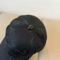 Cheap Gucci Caps #1324745 Replica Wholesale [$27.00 USD] [ITEM#1324745] on Replica Gucci Caps