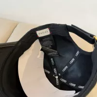 Cheap Gucci Caps #1324745 Replica Wholesale [$27.00 USD] [ITEM#1324745] on Replica Gucci Caps