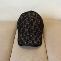 Cheap Gucci Caps #1324746 Replica Wholesale [$27.00 USD] [ITEM#1324746] on Replica Gucci Caps
