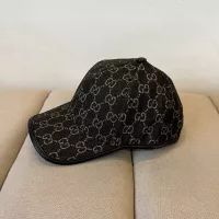 Cheap Gucci Caps #1324746 Replica Wholesale [$27.00 USD] [ITEM#1324746] on Replica Gucci Caps