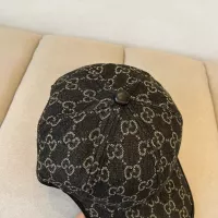 Cheap Gucci Caps #1324746 Replica Wholesale [$27.00 USD] [ITEM#1324746] on Replica Gucci Caps