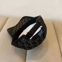 Cheap Gucci Caps #1324746 Replica Wholesale [$27.00 USD] [ITEM#1324746] on Replica Gucci Caps