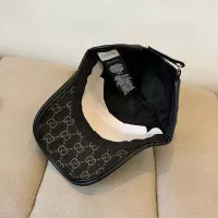 Cheap Gucci Caps #1324746 Replica Wholesale [$27.00 USD] [ITEM#1324746] on Replica Gucci Caps