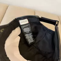 Cheap Gucci Caps #1324746 Replica Wholesale [$27.00 USD] [ITEM#1324746] on Replica Gucci Caps