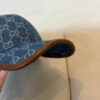 Cheap Gucci Caps #1324747 Replica Wholesale [$27.00 USD] [ITEM#1324747] on Replica Gucci Caps