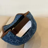 Cheap Gucci Caps #1324747 Replica Wholesale [$27.00 USD] [ITEM#1324747] on Replica Gucci Caps