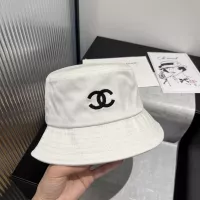 Cheap Chanel Caps #1324748 Replica Wholesale [$32.00 USD] [ITEM#1324748] on Replica Chanel Caps