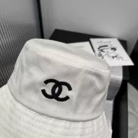 Cheap Chanel Caps #1324748 Replica Wholesale [$32.00 USD] [ITEM#1324748] on Replica Chanel Caps