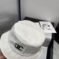 Cheap Chanel Caps #1324748 Replica Wholesale [$32.00 USD] [ITEM#1324748] on Replica Chanel Caps