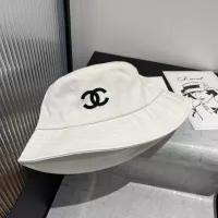 Cheap Chanel Caps #1324748 Replica Wholesale [$32.00 USD] [ITEM#1324748] on Replica Chanel Caps