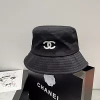 Cheap Chanel Caps #1324749 Replica Wholesale [$32.00 USD] [ITEM#1324749] on Replica Chanel Caps