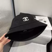 Cheap Chanel Caps #1324749 Replica Wholesale [$32.00 USD] [ITEM#1324749] on Replica Chanel Caps