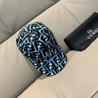 Cheap Fendi Caps #1324750 Replica Wholesale [$34.00 USD] [ITEM#1324750] on Replica Fendi Caps