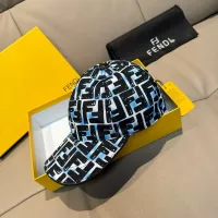 Cheap Fendi Caps #1324750 Replica Wholesale [$34.00 USD] [ITEM#1324750] on Replica Fendi Caps