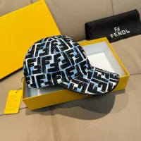 Cheap Fendi Caps #1324750 Replica Wholesale [$34.00 USD] [ITEM#1324750] on Replica Fendi Caps