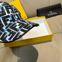 Cheap Fendi Caps #1324750 Replica Wholesale [$34.00 USD] [ITEM#1324750] on Replica Fendi Caps
