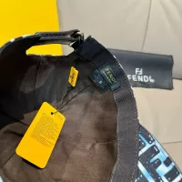 Cheap Fendi Caps #1324750 Replica Wholesale [$34.00 USD] [ITEM#1324750] on Replica Fendi Caps