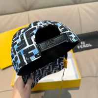 Cheap Fendi Caps #1324750 Replica Wholesale [$34.00 USD] [ITEM#1324750] on Replica Fendi Caps