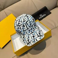 Cheap Fendi Caps #1324751 Replica Wholesale [$34.00 USD] [ITEM#1324751] on Replica Fendi Caps