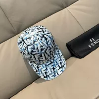 Cheap Fendi Caps #1324751 Replica Wholesale [$34.00 USD] [ITEM#1324751] on Replica Fendi Caps