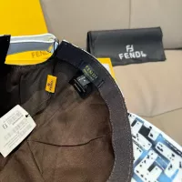 Cheap Fendi Caps #1324751 Replica Wholesale [$34.00 USD] [ITEM#1324751] on Replica Fendi Caps