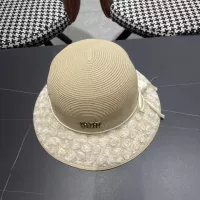 Cheap Christian Dior Caps #1324752 Replica Wholesale [$45.00 USD] [ITEM#1324752] on Replica Christian Dior Caps
