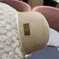 Cheap Christian Dior Caps #1324752 Replica Wholesale [$45.00 USD] [ITEM#1324752] on Replica Christian Dior Caps