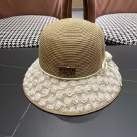 Cheap Christian Dior Caps #1324753 Replica Wholesale [$45.00 USD] [ITEM#1324753] on Replica Christian Dior Caps
