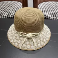 Cheap Christian Dior Caps #1324753 Replica Wholesale [$45.00 USD] [ITEM#1324753] on Replica Christian Dior Caps