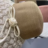 Cheap Christian Dior Caps #1324753 Replica Wholesale [$45.00 USD] [ITEM#1324753] on Replica Christian Dior Caps