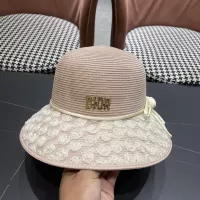 Cheap Christian Dior Caps #1324754 Replica Wholesale [$45.00 USD] [ITEM#1324754] on Replica Christian Dior Caps